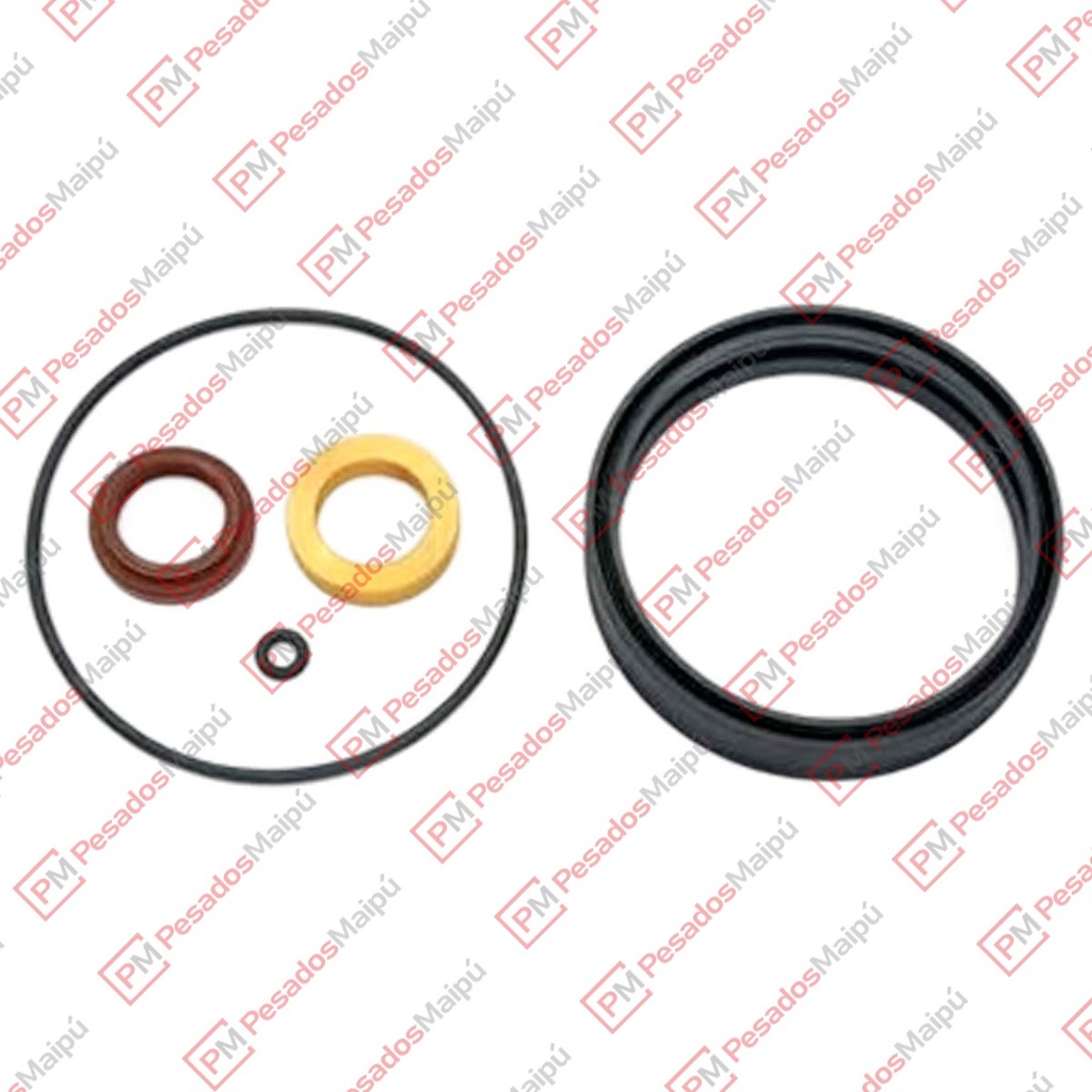 REPARACION CILINDRO CAMBIO (28236) CAJA ZF G210/221/240 (QA-945) (77103)
