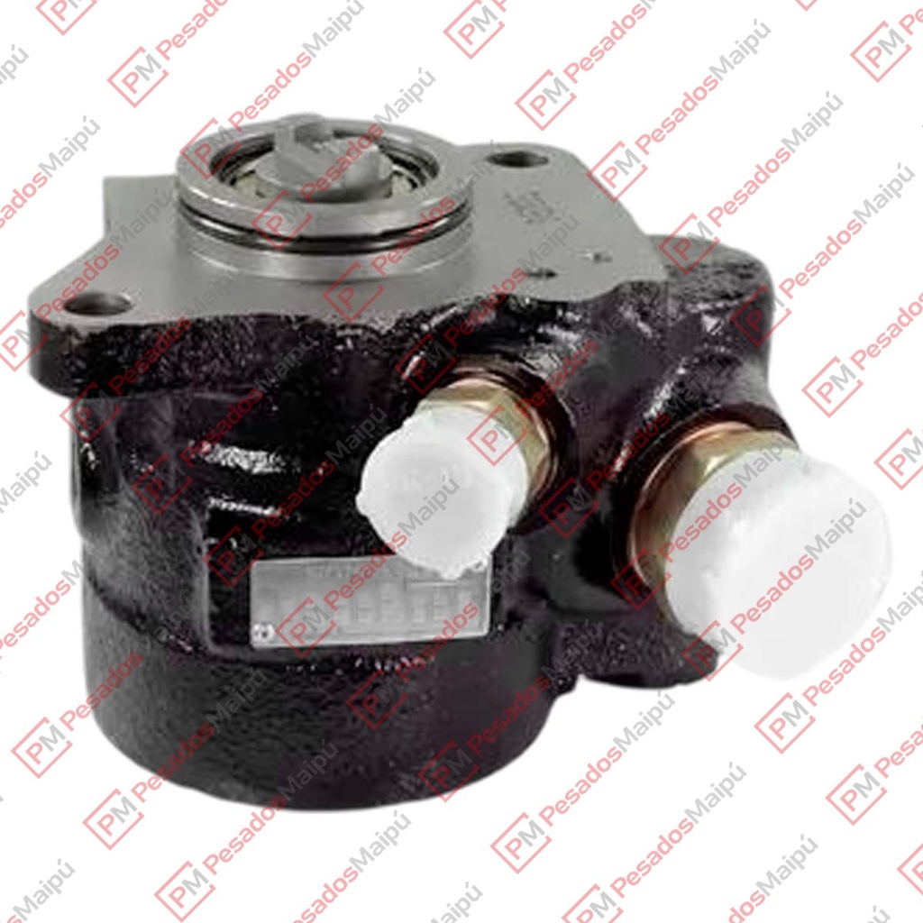 [21829] BOMBA DIRECCION HIDRAULICA VW/FORD MWM (TEG145157) GIRO IZQUIERDA (7673975824)