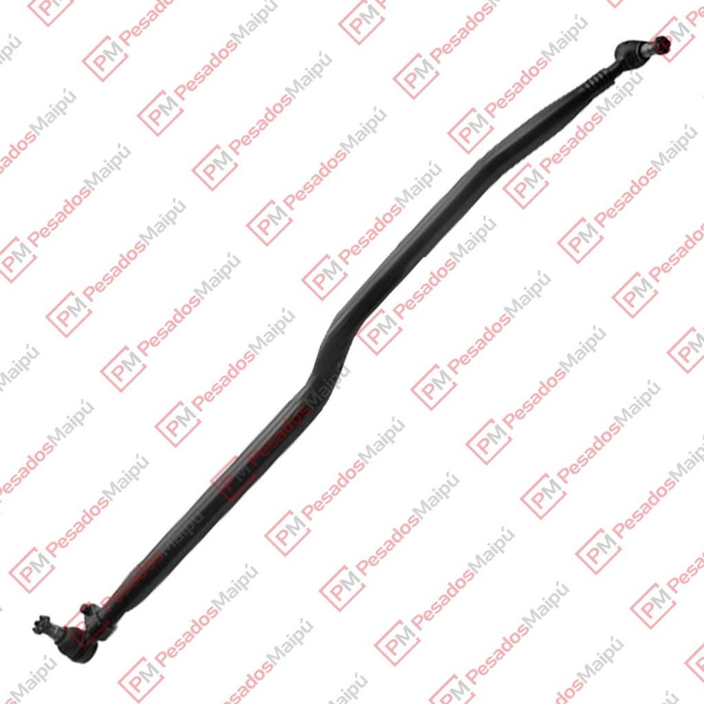 BARRA LARGA DIRECCION 5132 MB ATEGO 1725 1565MM (18232AP)