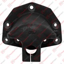 SOPORTE ELASTICO VOLVO VM TRASERO PARTE DELANTERO (07.055)