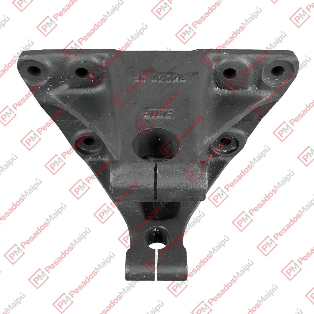 [21885] SOPORTE ELASTICO SC P94-114 DEL-DEL  (02.026)