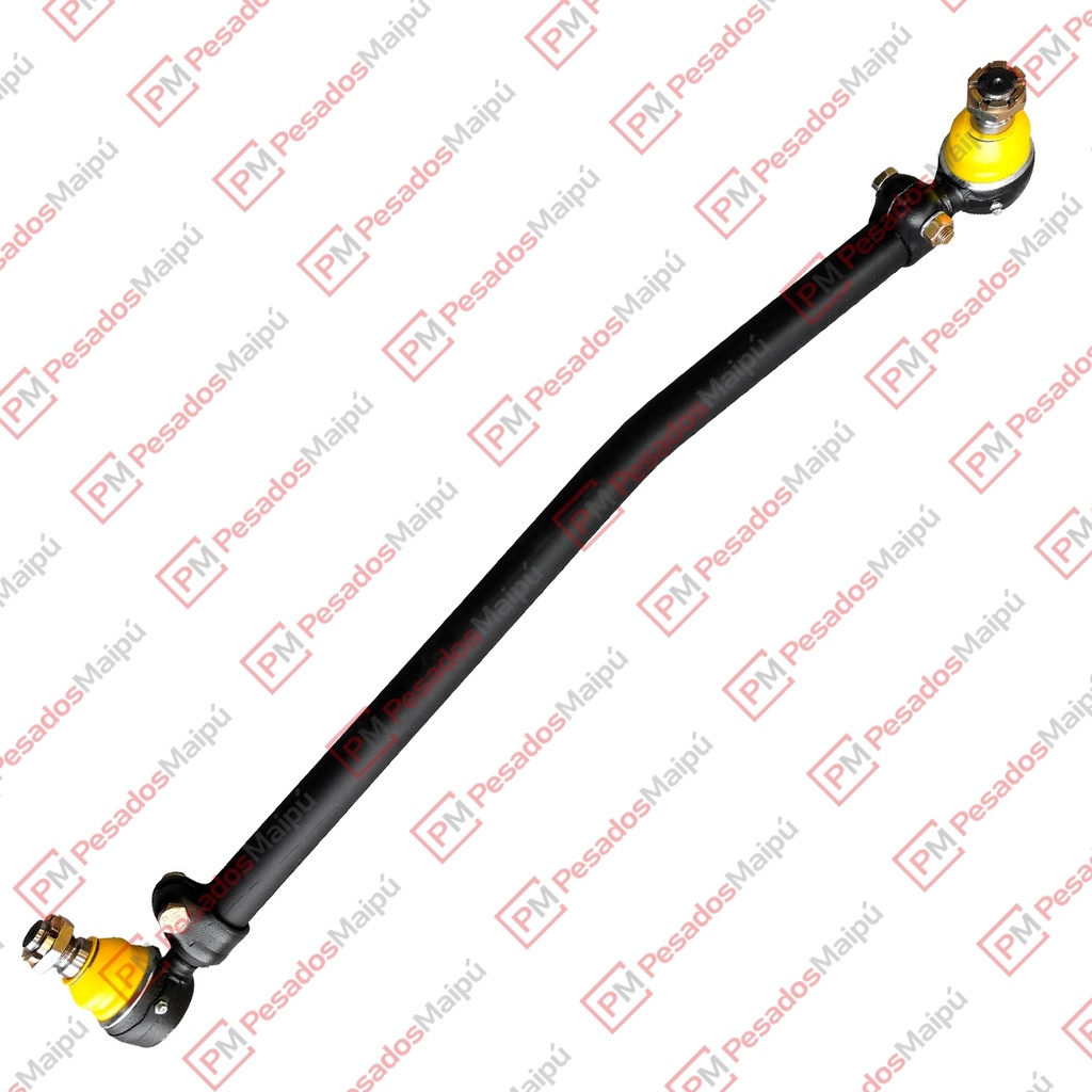 BARRA CORTA DIRECCION 52204 SCANIA 143 849 MM TIPO REFORMA (CH 52204)