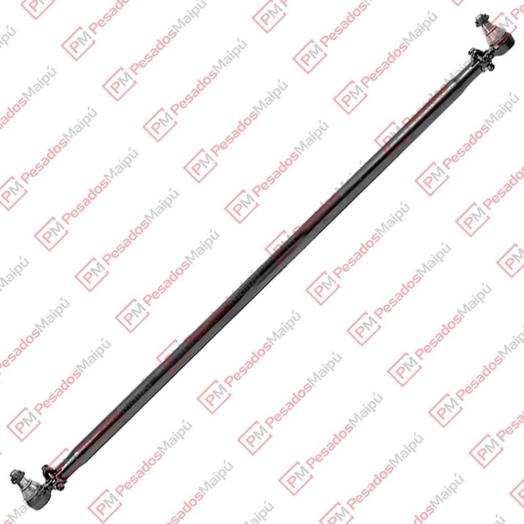 [21973] BARRA LARGA DIRECCION 5296 IVECO EUROTRAKKER/TECH STRALIS CURSOR 1620MM (14778AP)