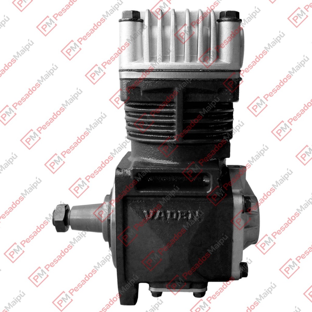 [21999] COMPRESOR MARELLI 80MM MONOCILINDRICO (21133) FIAT EUROCARGO / 619  (67068V)