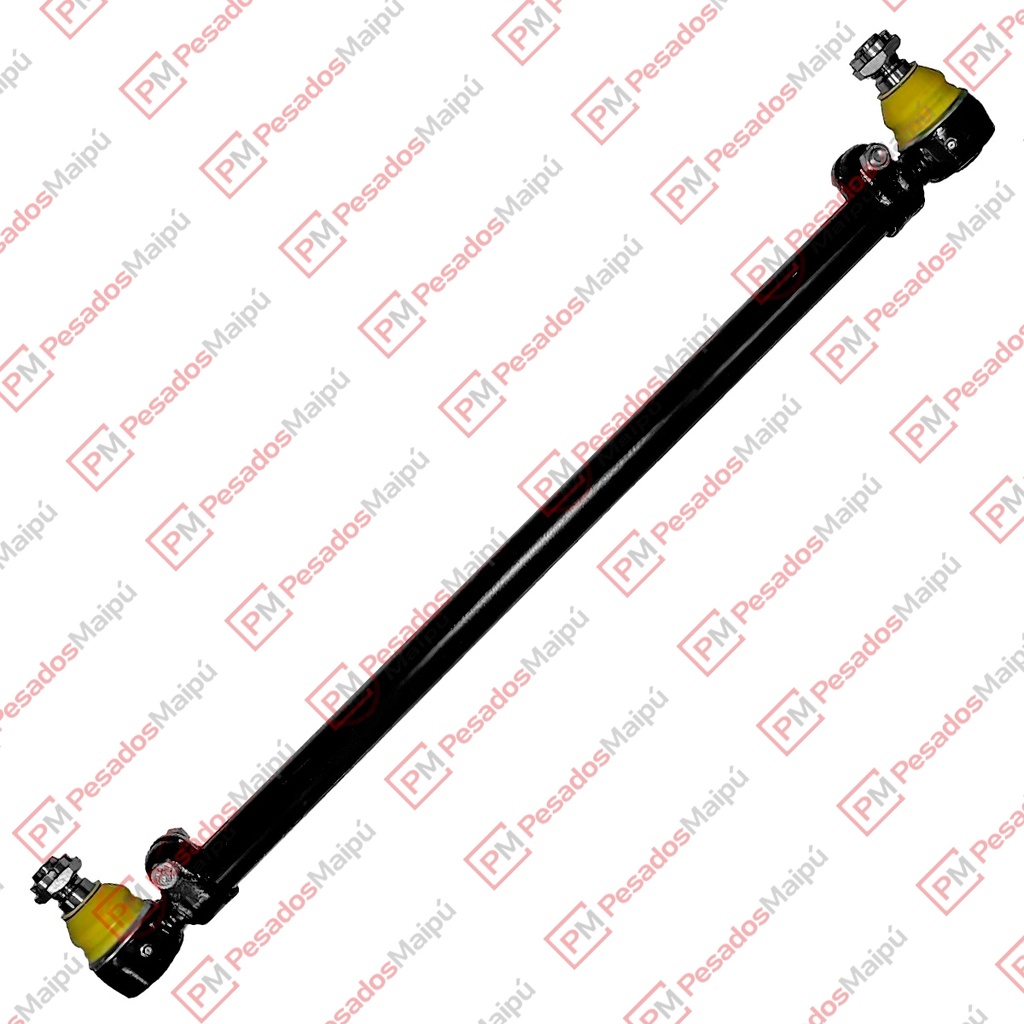 [22041] BARRA LARGA DIRECCION 52521 IVECO TECTOR ATTACK 1580MM (28385AP)