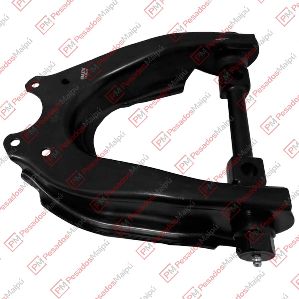 [22045] PARRILLA SUSP TOYOTA HILUX AMBOS LADOS (27004N)(22136AP)