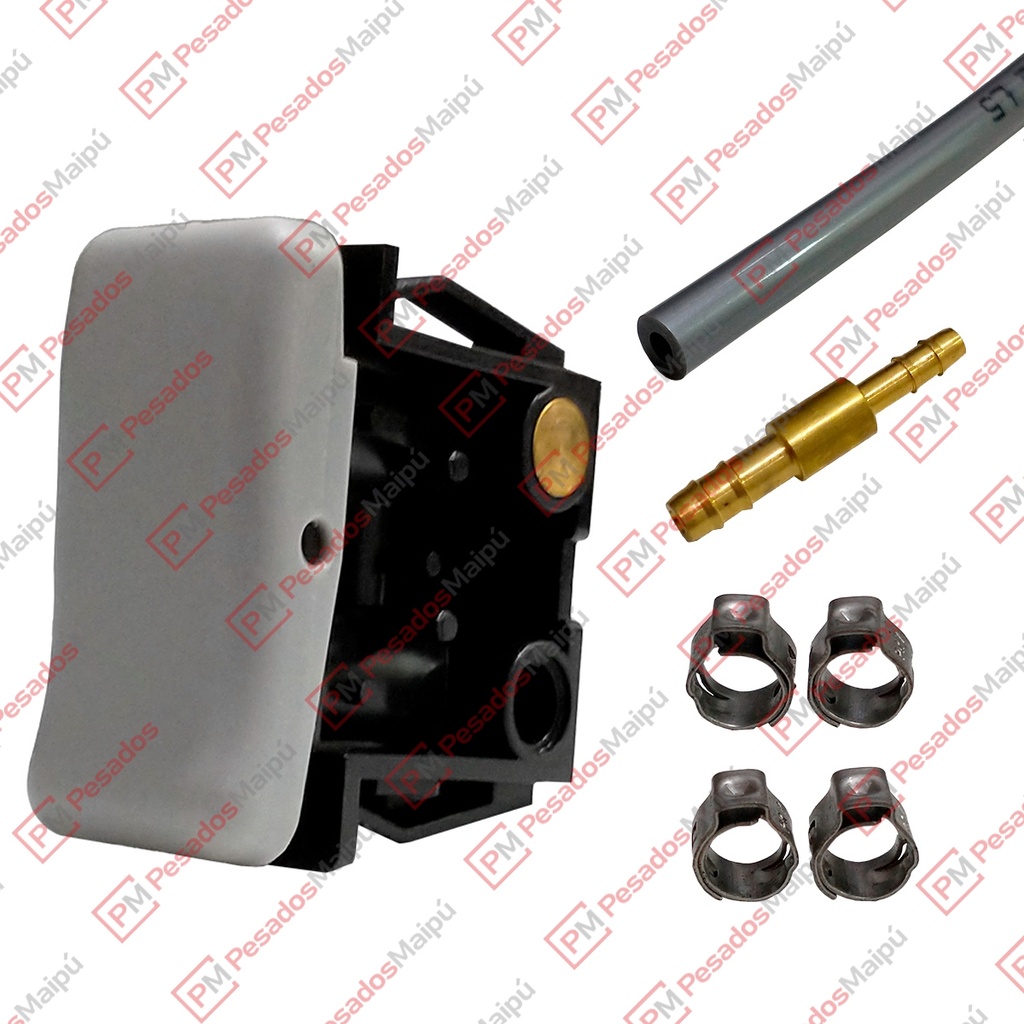 [22056] VALVULA NEUMATICA DE BUTACA FORD CARGO/VW (BG2X62086AA)
