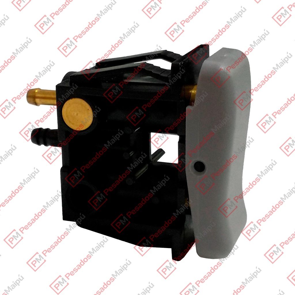 [22057] VALVULA NEUMATICA DE BUTACA FORD CARGO/VW (BH1X62086BA)