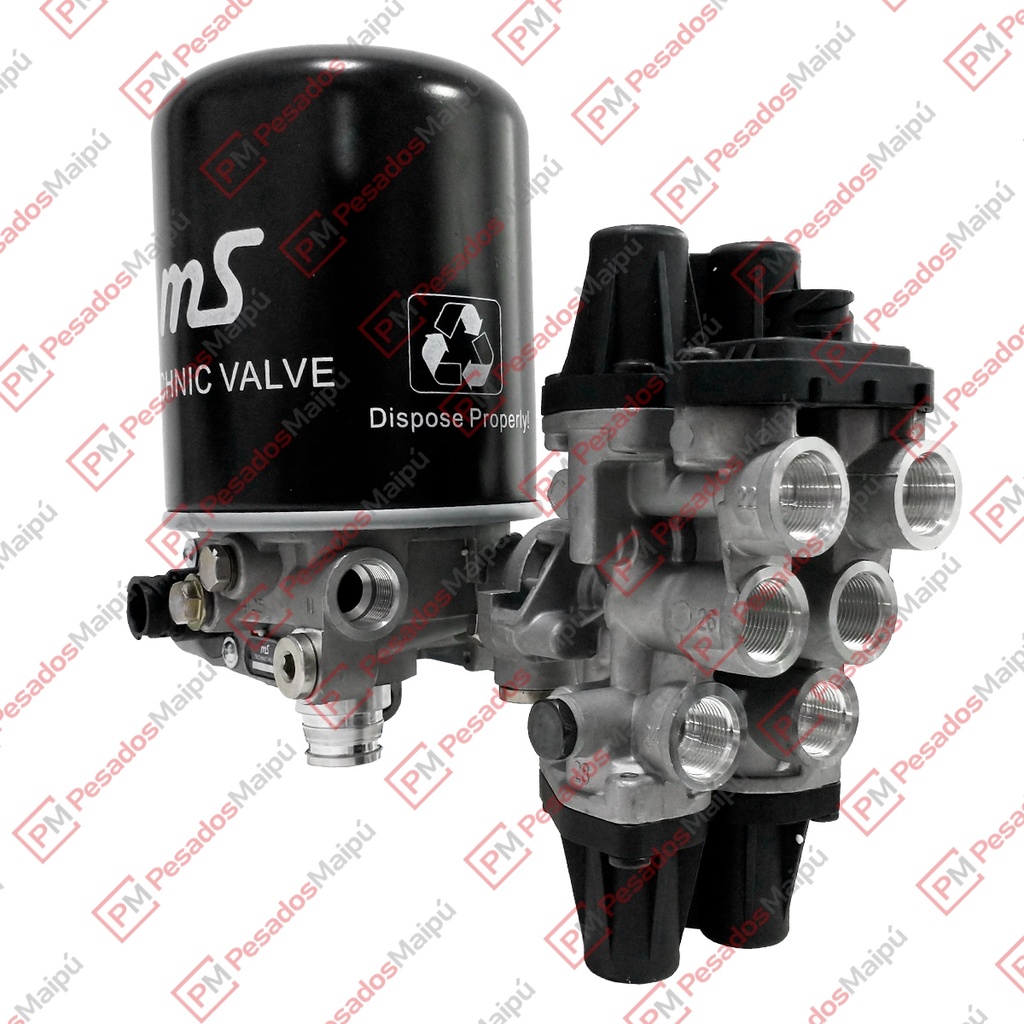 [22099] APU COMPLETA (21382) C/SENSOR SECADOR C/PROTECTORA (21383 + 21183)(9324000040) (L35012B)