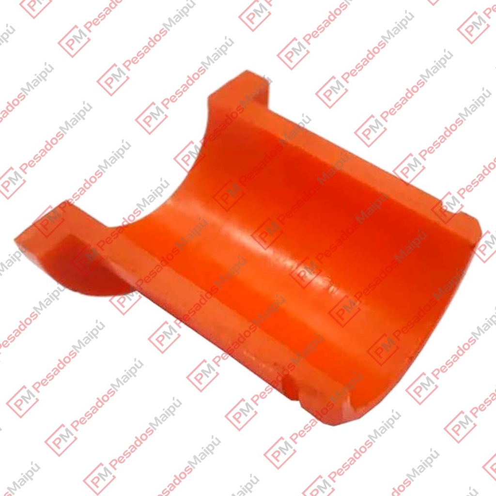 [22183] BUJE BI-PARTIDO BARRA TORSION CABINA FORD VW (10079)