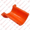 BUJE BI-PARTIDO BARRA TORSION CABINA FORD VW (10079)
