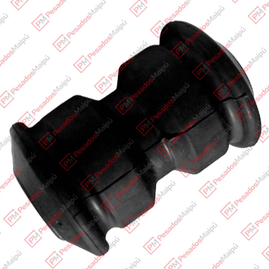 BUJE ELASTICO VOLVO 20X54 (R-2271) TIPO ORIGINAL (7303)