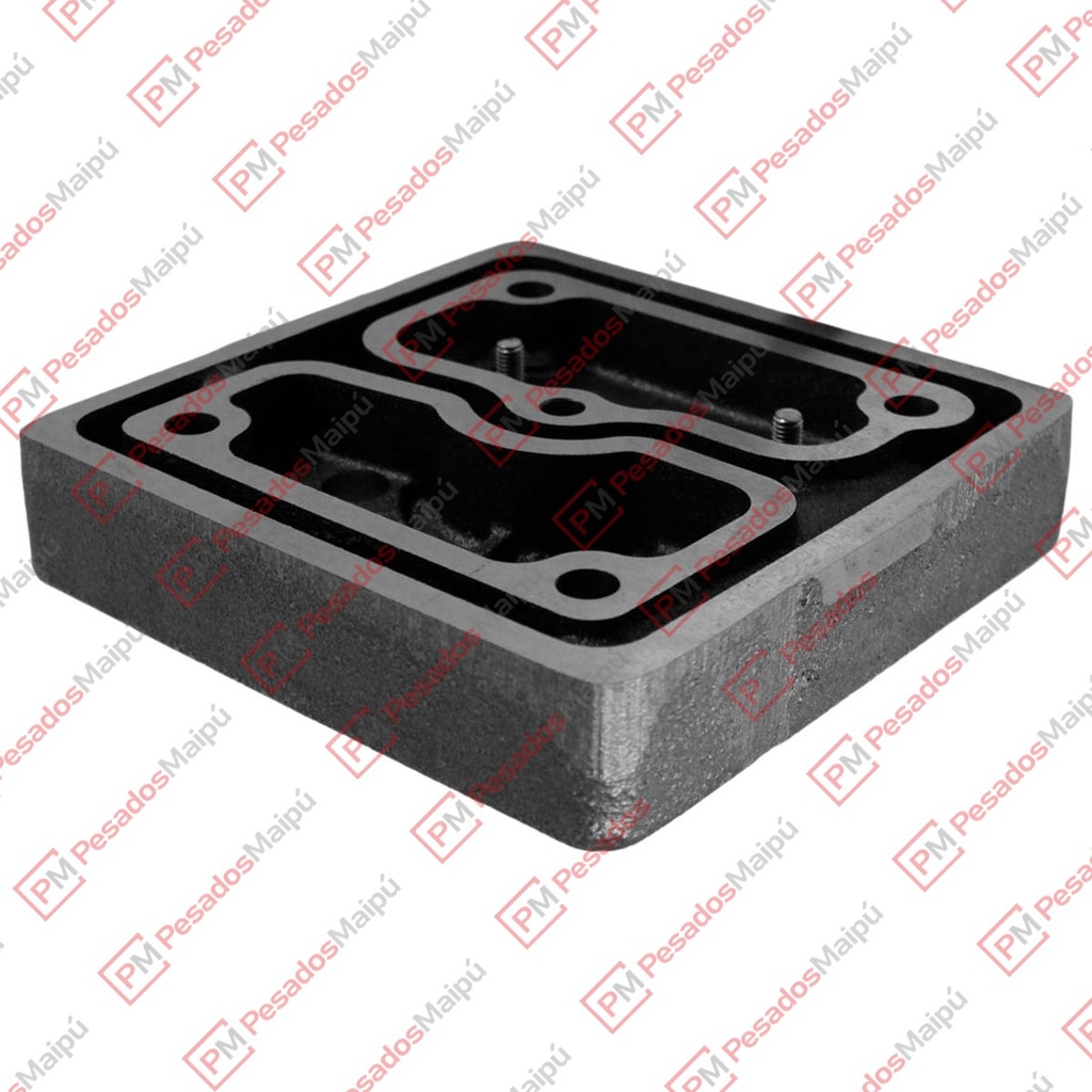 [22485] ENTRETAPA COMPRESOR WABCO 85 (24312) (2188) (QA-1527CB)