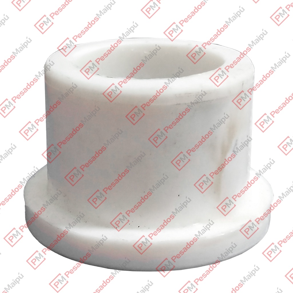 [22492] BUJE PLASTICO ELASTICO MB 608 DL FINO (3420)
