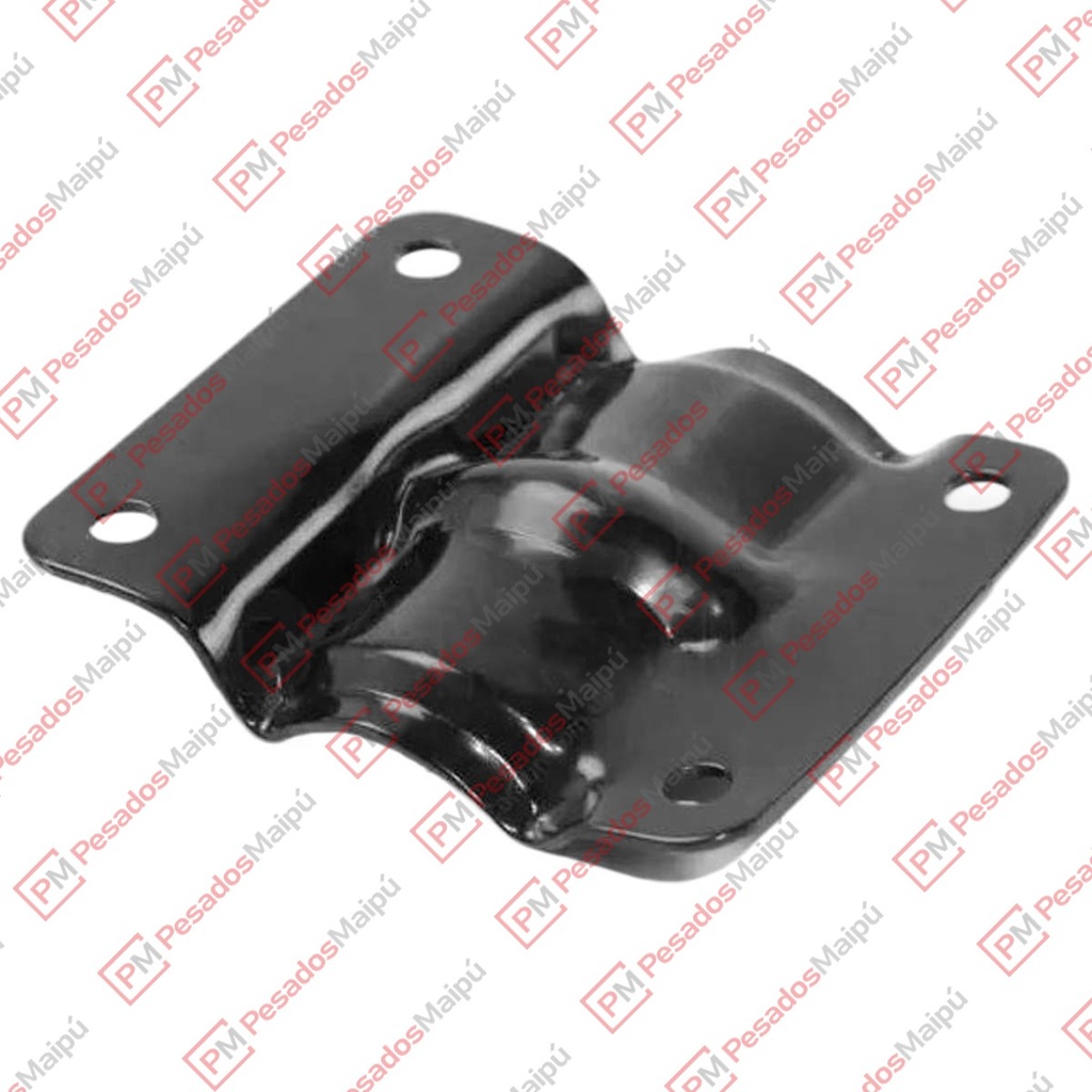 [22497] ABRAZADERA SUPERIOR BARRA ESTABILIZADORA TRASERA MB (5527)