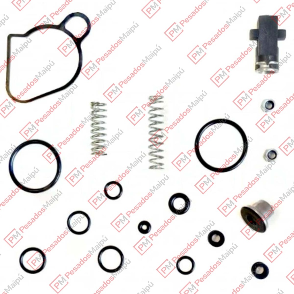 [22522] REPARACION 2183G FRENO DE MANO SIMPLE (QA-1093) (DPM94)