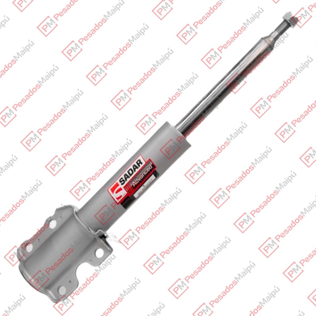 [22543] AMORTIGUADOR MB SPRINTER DELANTERO (315 700) (72005GOP)