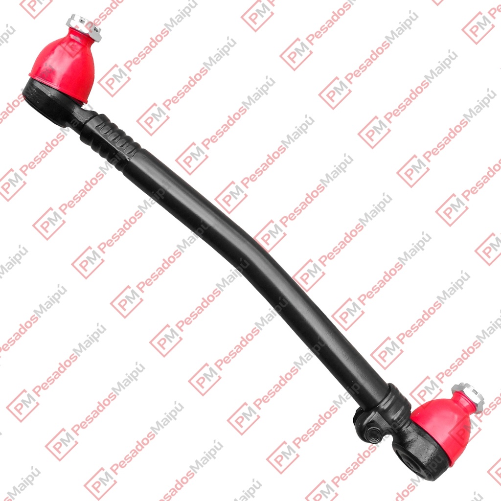 [22552] BARRA CORTA DIRECCION 5220 SCANIA 112 573MM (11737AP)