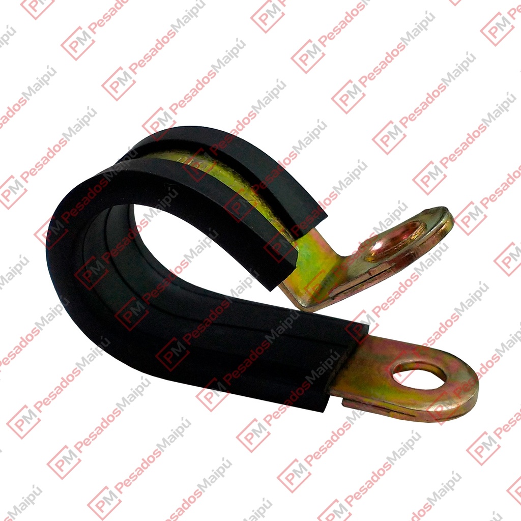 [22553] ABRAZADERA CAÑO D/HID  22 MM (BRS0022)