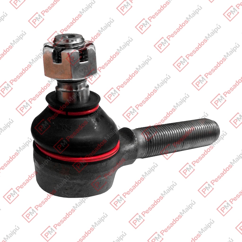 [22555] EXTREMO DIRECCION HILUX CORTO 4X2 92/.. (3197BE)(12372AP)