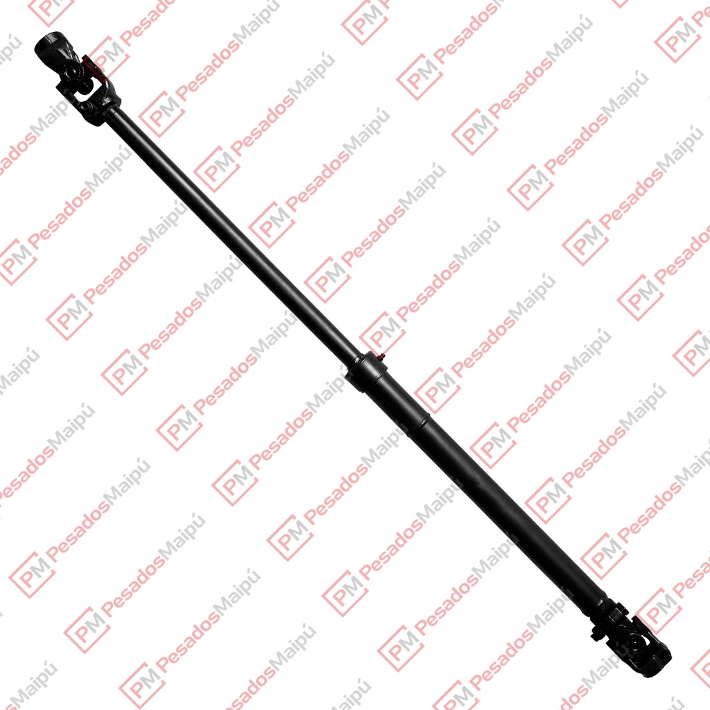 [22557] COLUMNA DIRECCION 1116MM MB 1620/1634 (04659/1) (2106-1123/01X) (6954607009)