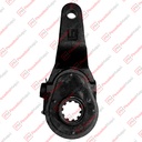 REGISTRO FRENO MANUAL (F-2826) 10 ESTRIAS SCANIA S4 DELANTERO DERECHO(FM59-3275X596) (1448121)