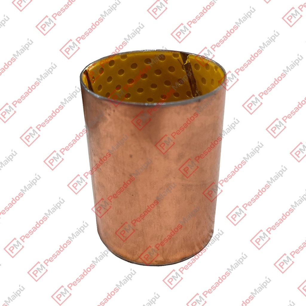 [22634] BUJE PUNTA EJE FORD CARGO 1722 / VW 17220 (B502)  Ø45,50 BIMETALICO (3990)