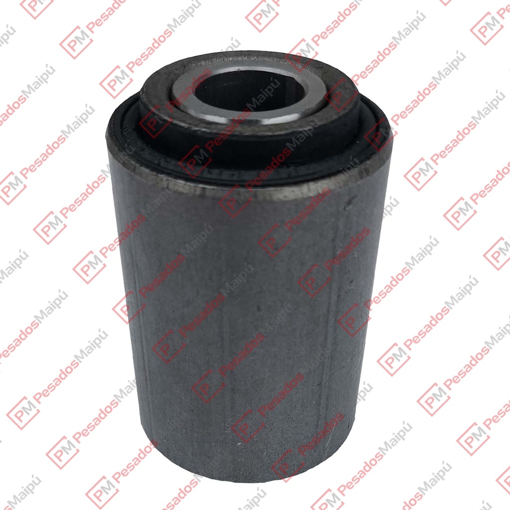 BUJE ARMADO ELASTICO TRASERO FORD CARGO 1119 20x54x89 (3314) (IABV 3739)