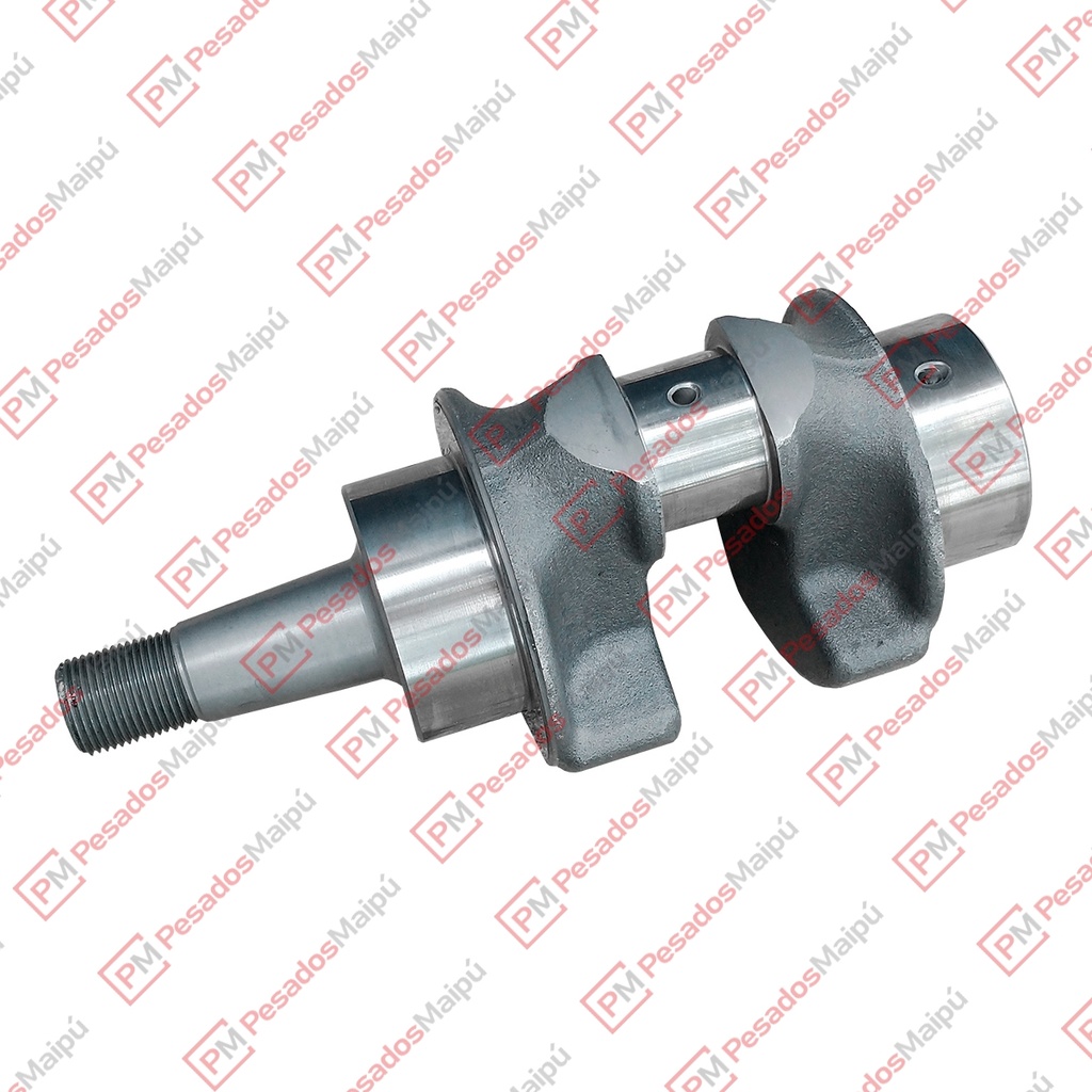 [22664] CIGUEÑAL COMPRESOR TIPO WABCO FORD ISB (9119056912) (24889)