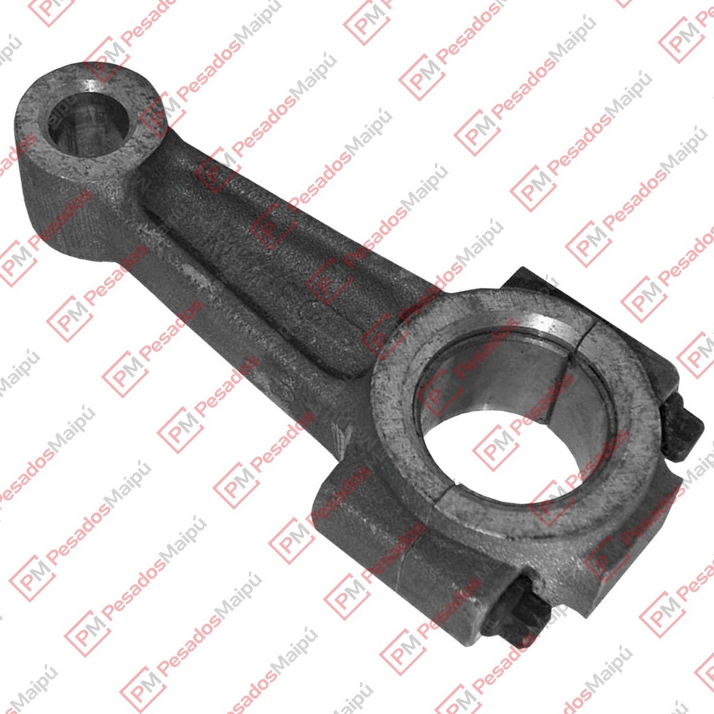 [22675] BIELA COMPRESOR 85MM WABCO (11106)(911145736)