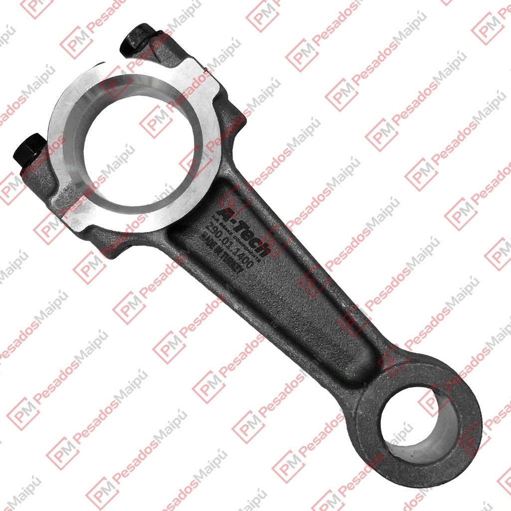 [22682] BIELA COMPRESOR WABCO 85MM (7851) (290011400) (4111517322)