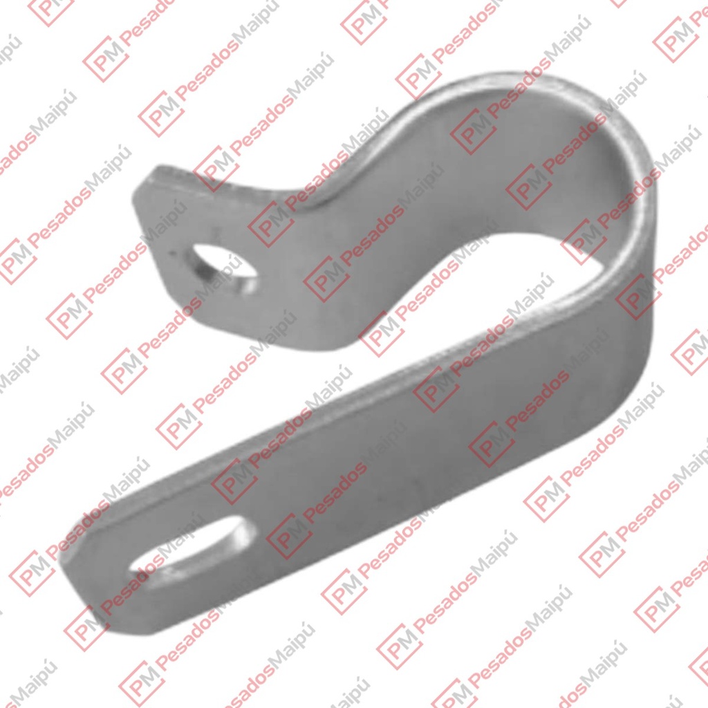 [22776] ABRAZADERA CAÑO D/HID 18 MM (BRS0018)(A 252)