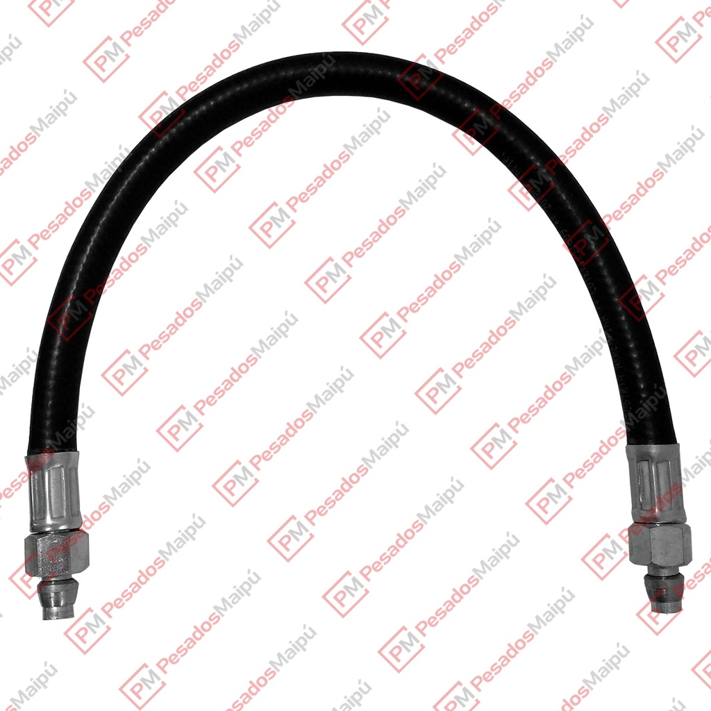 FLEXIBLE FRENO MB 3844207248 (W 4387)