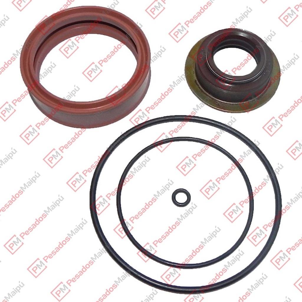 REPARACION 1238A CILINDRO ALTA Y BAJA GV ZF 63MM (QA-940C) (1295298933)