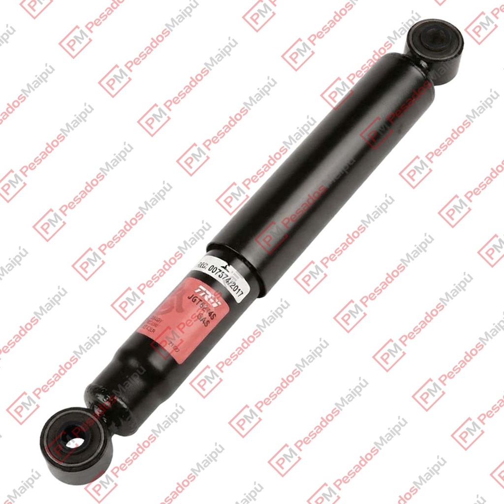[22809] AMORTIGUADOR TOYOTA HILUX TRASERO (316 250) (62117G) (JGT6248S)