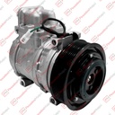 COMPRESOR AIRE ACONDICIONADO 24V MB ATEGO (ACP527)