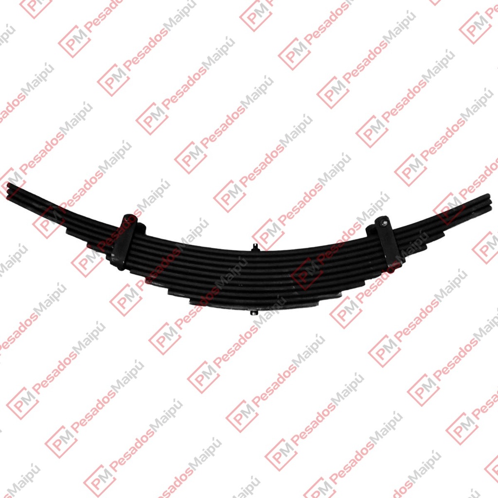 PAQUETE ACOPLADO PATRONELLI ARMADO (ACO007200)
