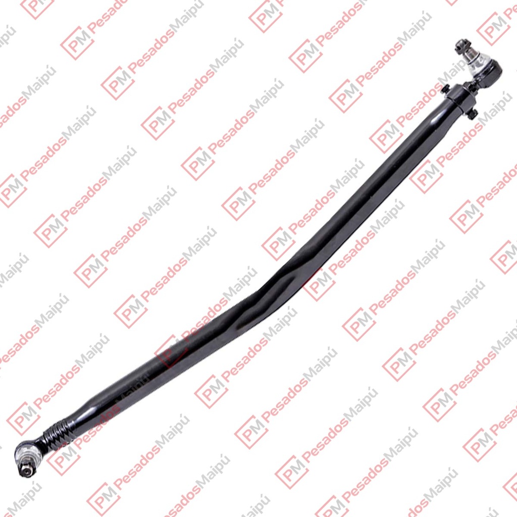 BARRA LARGA DIRECCION 52203 SCANIA BUS S4 1256.5MM (13369AP)