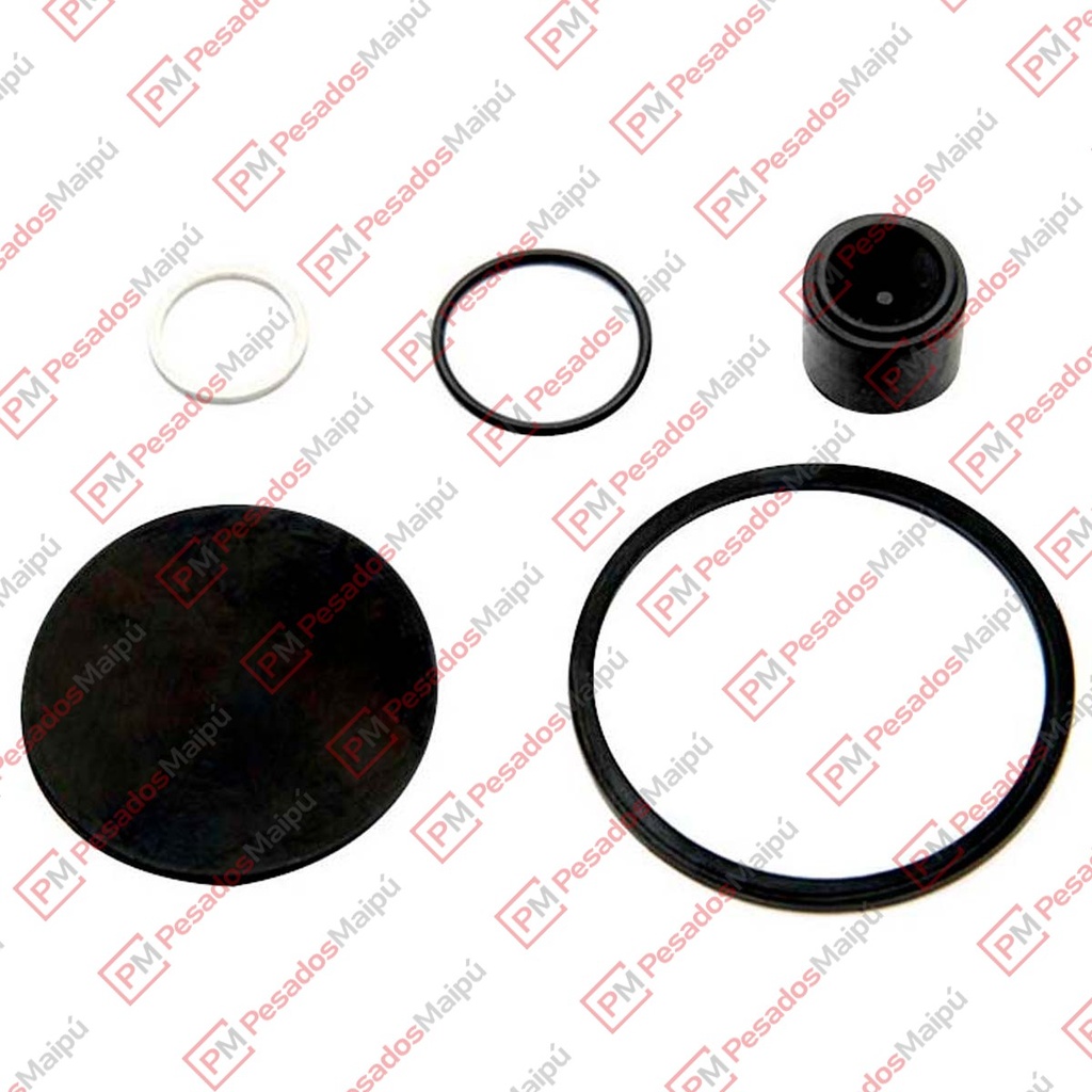 [22953] REPARACION 10150 VALVULA DESCARGA RAPIDA 2 VIAS WABCO (3920) (QA-1103)