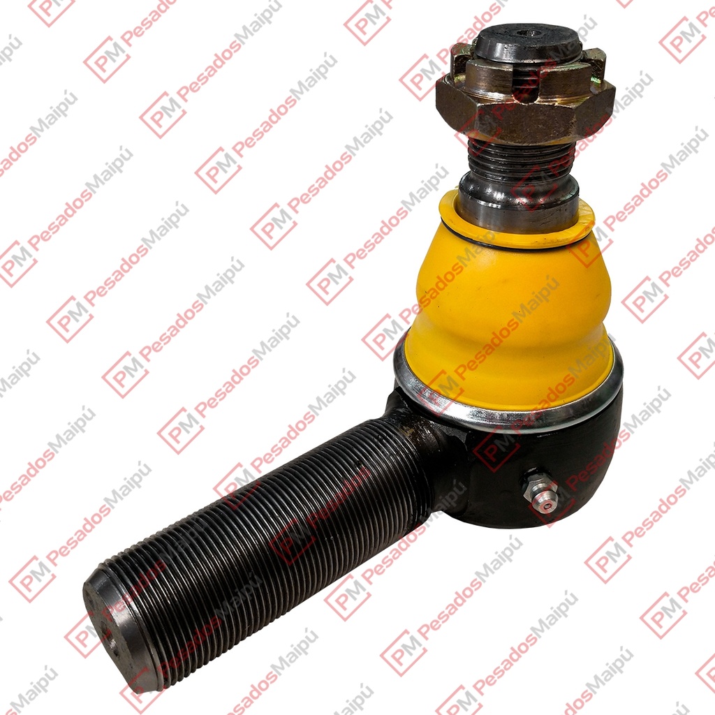 [23017] EXTREMO DIRECCION MB 50117B AXOR/ACTROS B/LARGA R28MM IZQ- CONO 23,9/28,6 (CH50117B)