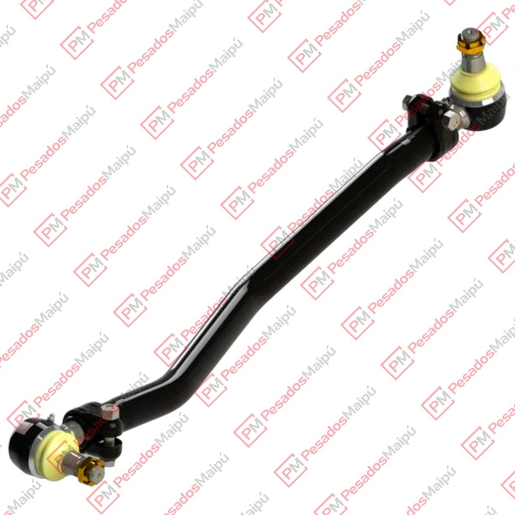 [23019] BARRA CORTA DIRECCION 50554 MB ACCELO 715C / 915C 778MM REFORMA (CH50554)
