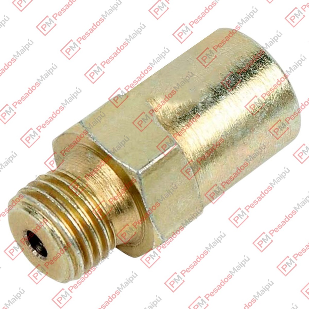 [23045] VALVULA SOBREPRESION COMBUSTIBLE MB - SCANIA 112/113 2.0KG (7617) M14/H14 (00908)