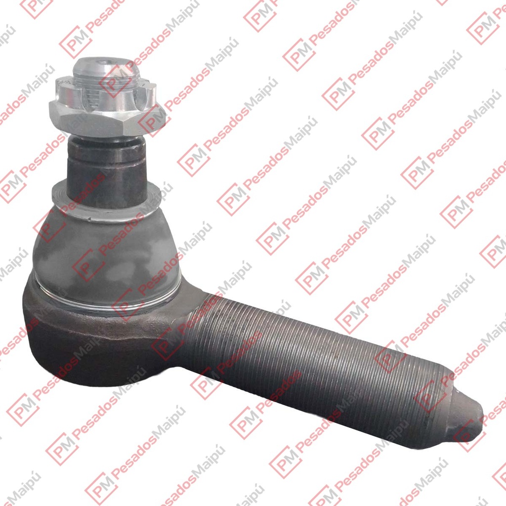 [23057] EXTREMO DIRECCION MB 5021 R30MM DER- CONO 27/30 (L2524)