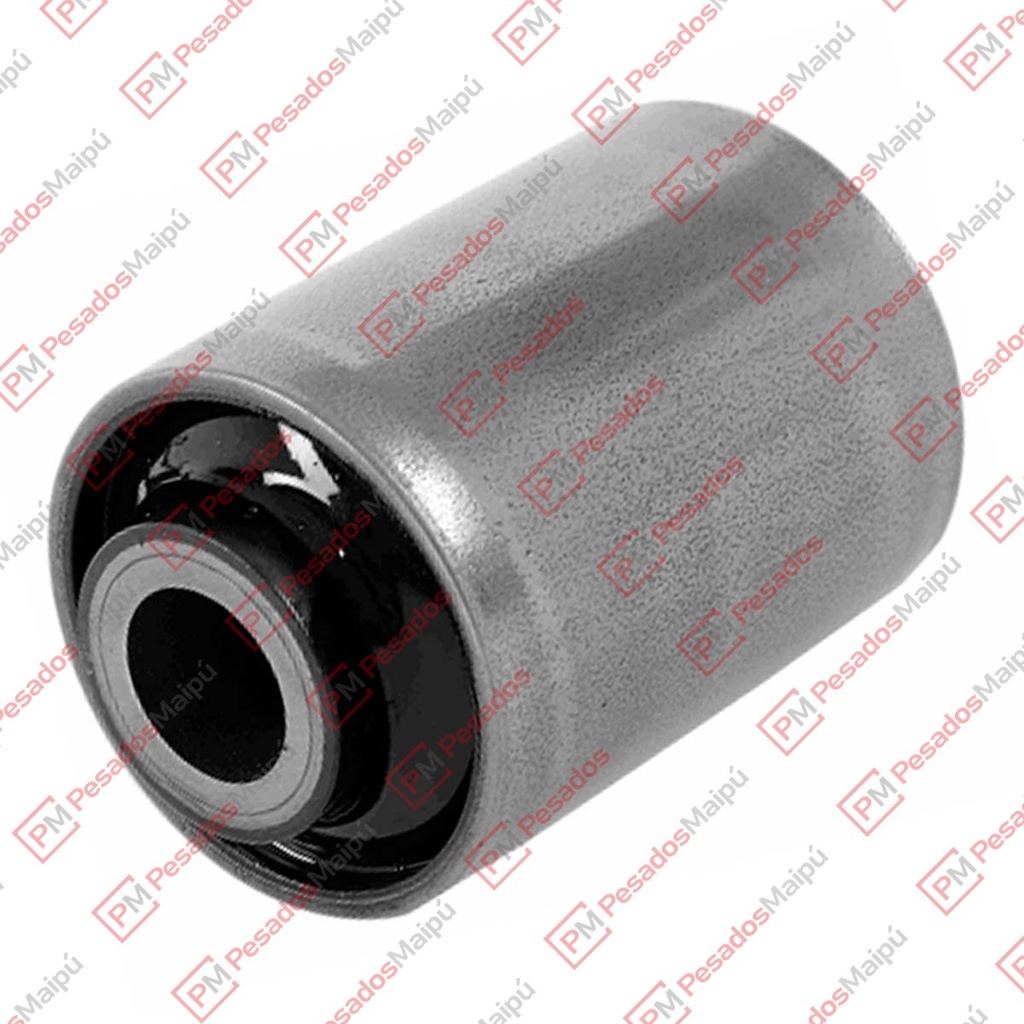 BUJE ARMADO ELASTICO MB ACCELO (R-3283) 19,2x54,7x86