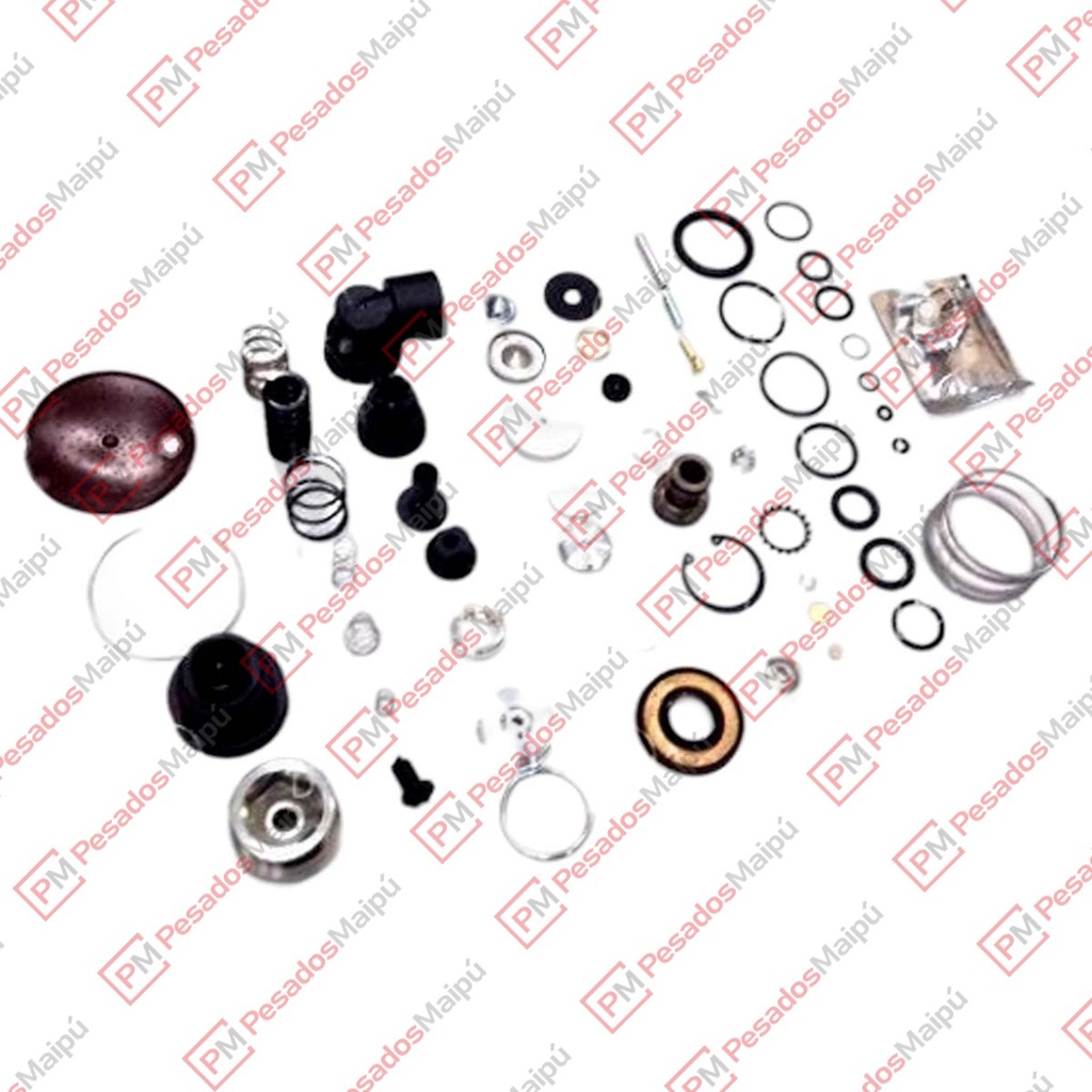 REPARACION 5617 SIMIL SECADOR STRALIS WABCO MAYOR (26684)