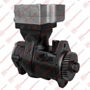 COMPRESOR WABCO 85MM MONOCILINDRICO (21141) CUMMINS SERIE C COSECHADORAS TAPA GRANDE (9111535360 3969104)