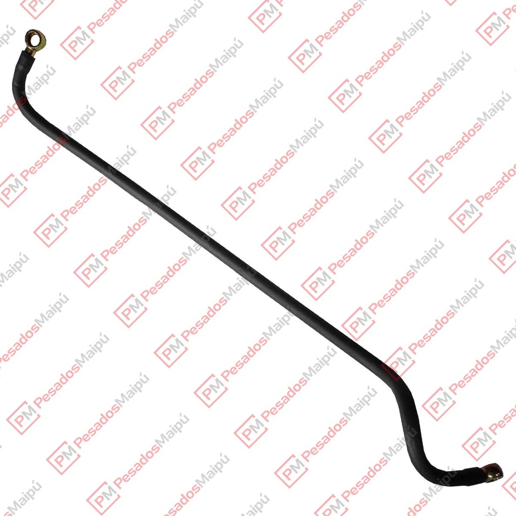 [23129] FLEXIBLE REFRIGERACION COMPR. OM906 (W 4338)(9062030102)