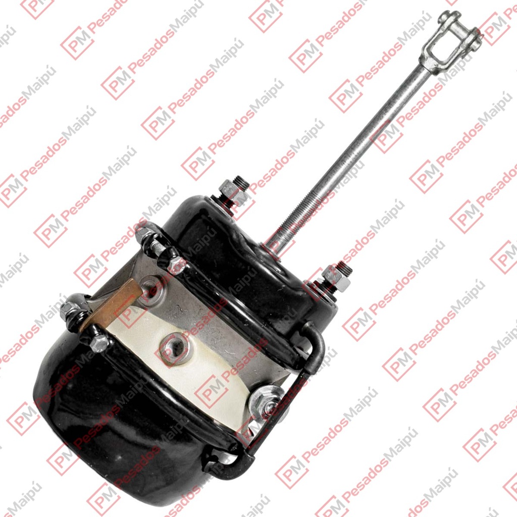 [23181] SPRING BRAKE 16/24 120MM ROSCAS M-16 (R3166)