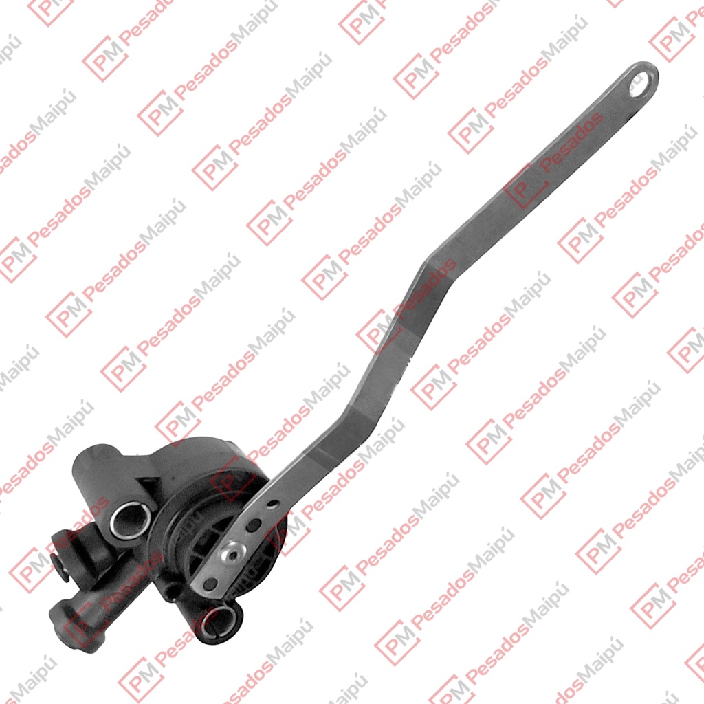 [23185] VALVULA SUSPENSION CABINA KNORR (27976) IVECO STRALIS (K000264) (41211334)