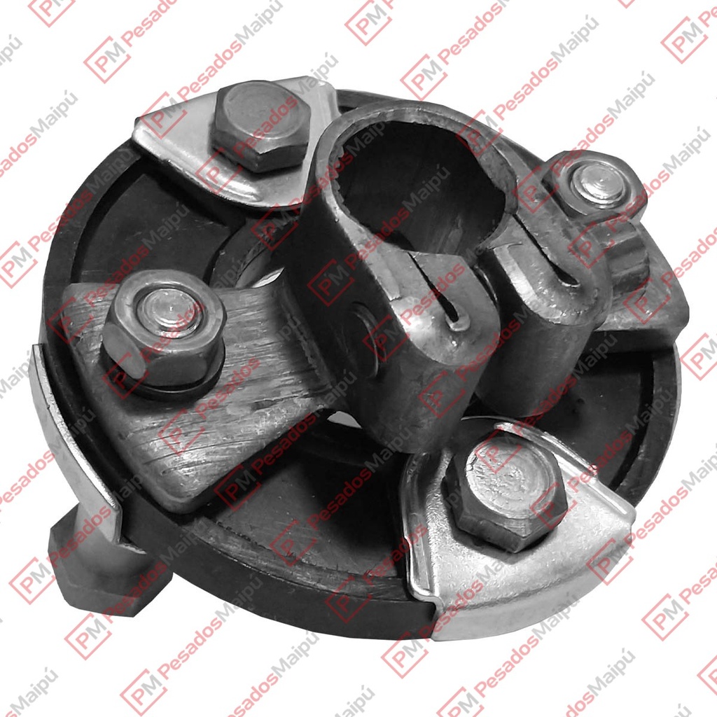 MANCHON DIRECCION CHEVROLET 610/714/814 (507P)